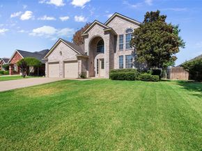 18  Zachary Court , Mansfield Texas 76063