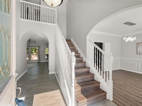 18  Zachary Court , Mansfield Texas 76063