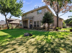 18  Zachary Court , Mansfield Texas 76063
