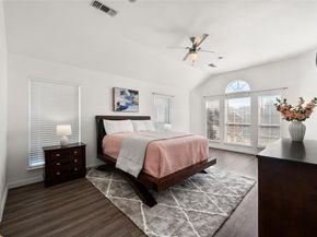 18  Zachary Court , Mansfield Texas 76063