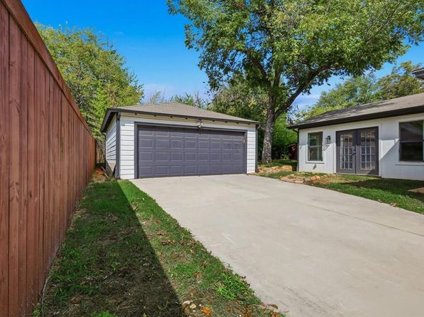 6811  Patrick Drive , Dallas Texas 75214