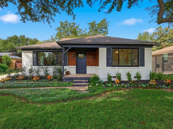 6811  Patrick Drive , Dallas Texas 75214