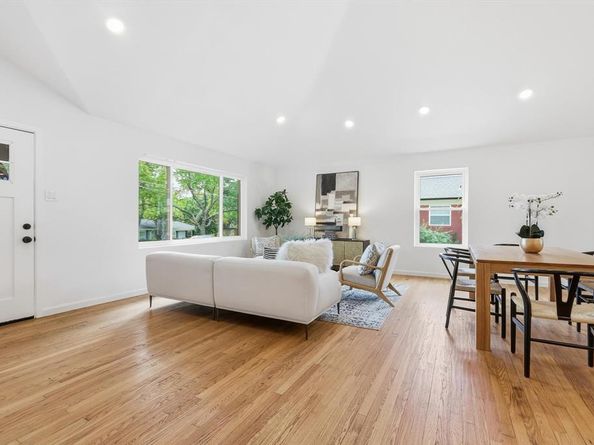 6811  Patrick Drive , Dallas Texas 75214