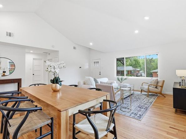 6811  Patrick Drive , Dallas Texas 75214