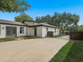 6811  Patrick Drive , Dallas Texas 75214