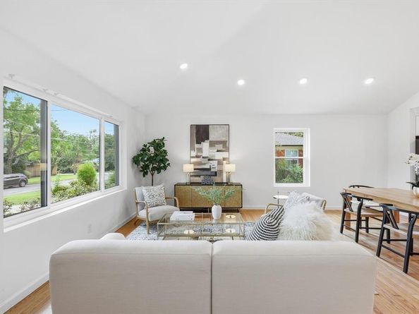 6811  Patrick Drive , Dallas Texas 75214