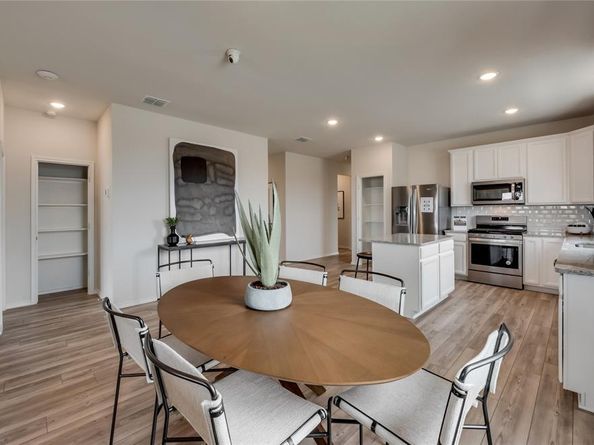 1300  Flamenco Lane , Fort Worth Texas 76052