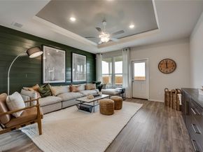 1300  Flamenco Lane , Fort Worth Texas 76052