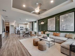 1300  Flamenco Lane , Fort Worth Texas 76052