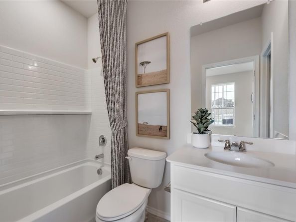 1300  Flamenco Lane , Fort Worth Texas 76052