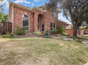 801  Bedell Lane , Allen Texas 75002