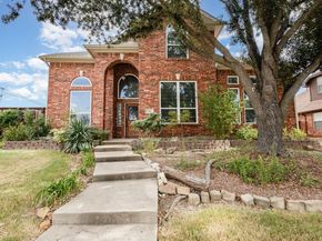 801  Bedell Lane , Allen Texas 75002