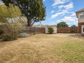 801  Bedell Lane , Allen Texas 75002