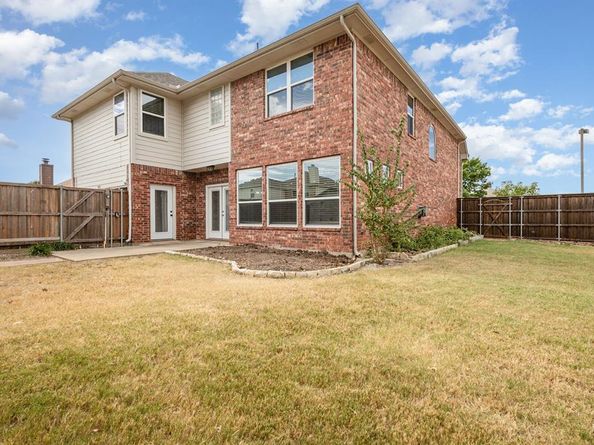 801  Bedell Lane , Allen Texas 75002