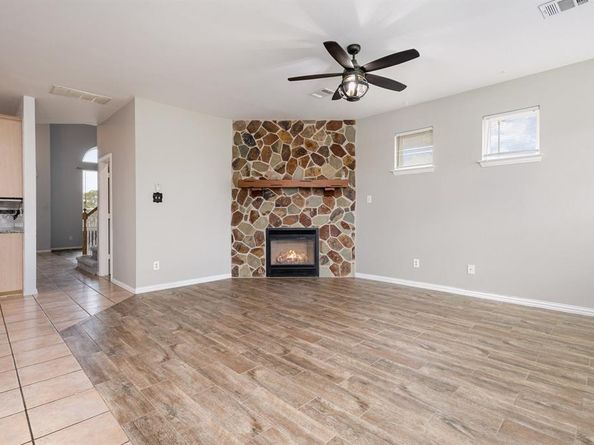 801  Bedell Lane , Allen Texas 75002