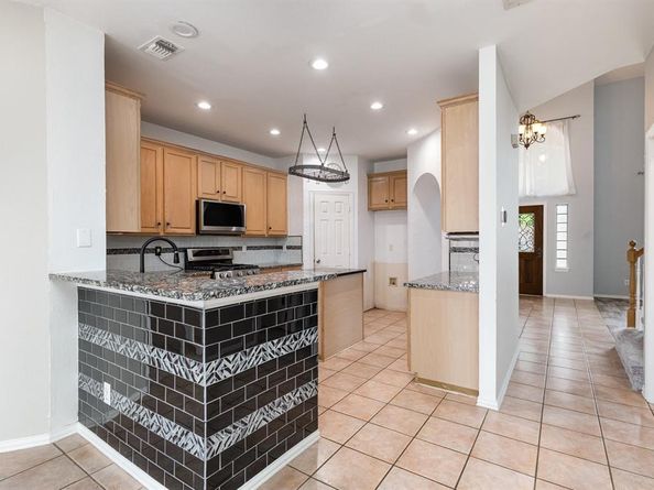 801  Bedell Lane , Allen Texas 75002