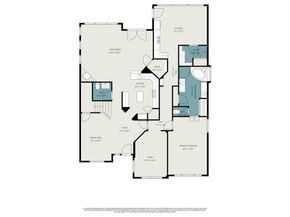 801  Bedell Lane , Allen Texas 75002