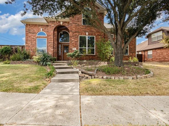 801  Bedell Lane , Allen Texas 75002