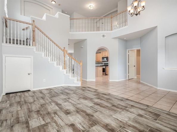 801  Bedell Lane , Allen Texas 75002