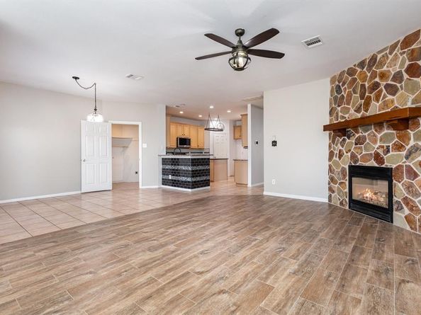 801  Bedell Lane , Allen Texas 75002