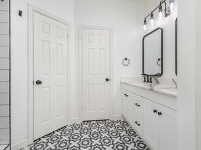801  Bedell Lane , Allen Texas 75002