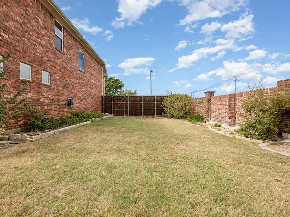801  Bedell Lane , Allen Texas 75002