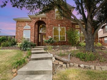 801  Bedell Lane 
