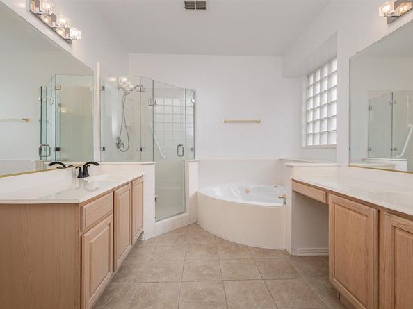 801  Bedell Lane , Allen Texas 75002