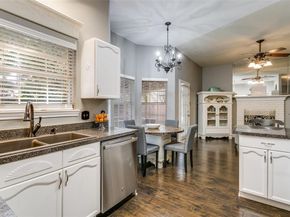 2133  Rim Rock Drive , Keller Texas 76248