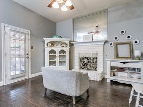 2133  Rim Rock Drive , Keller Texas 76248