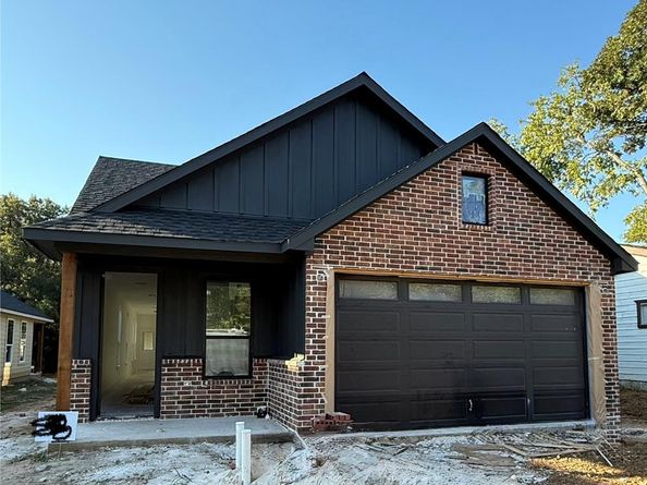 4944  Dunbar Street , Fort Worth Texas 76105