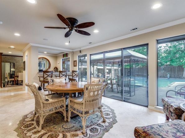 2204  Bridge View Lane , Plano Texas 75093