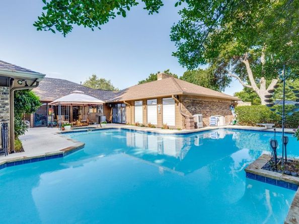 2204  Bridge View Lane , Plano Texas 75093