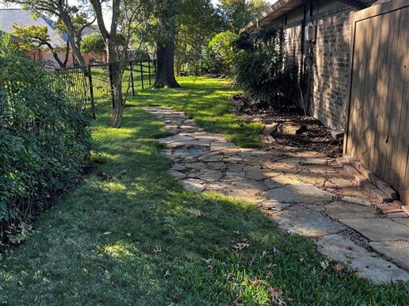 2204  Bridge View Lane , Plano Texas 75093