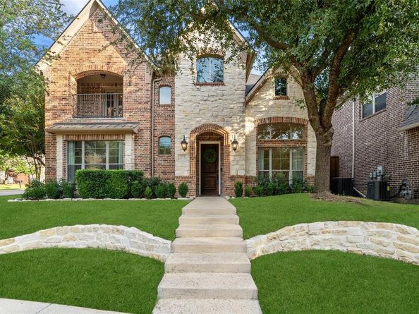 2235  Forest Hollow Park , Dallas Texas 75228