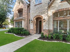 2235  Forest Hollow Park , Dallas Texas 75228