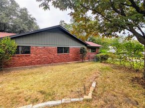 6900  Culver Avenue , Fort Worth Texas 76116