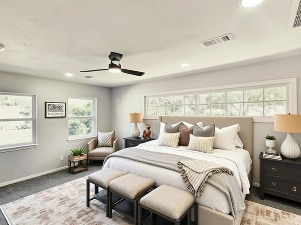 6900  Culver Avenue , Fort Worth Texas 76116