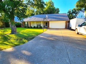 2749  Pecan Drive , Flower Mound Texas 75028