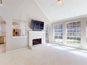 2725  Green Oak Court , Highland Village Texas 75077