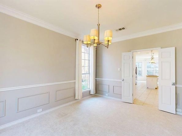 2725  Green Oak Court , Highland Village Texas 75077