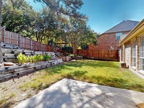 2725  Green Oak Court , Highland Village Texas 75077