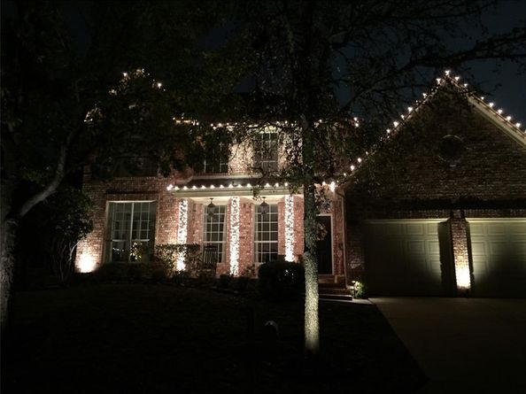 2725  Green Oak Court , Highland Village Texas 75077