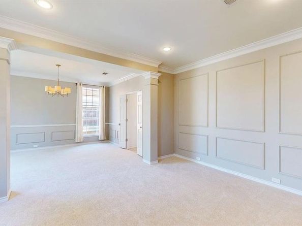 2725  Green Oak Court , Highland Village Texas 75077