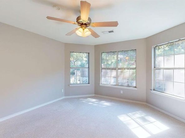 2725  Green Oak Court , Highland Village Texas 75077