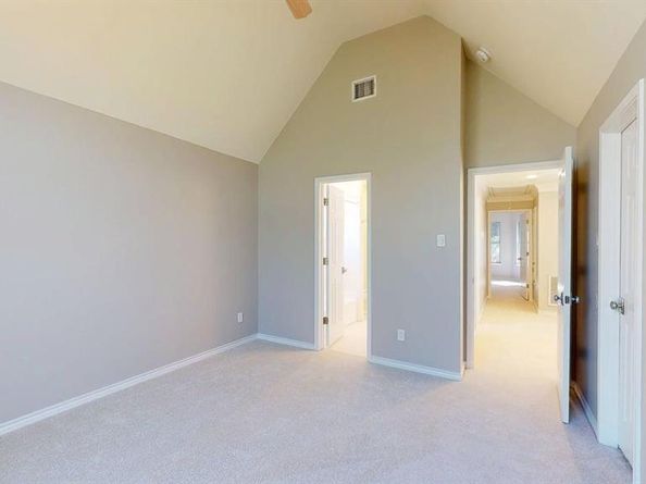 2725  Green Oak Court , Highland Village Texas 75077