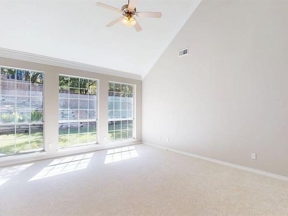 2725  Green Oak Court , Highland Village Texas 75077