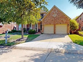 2725  Green Oak Court , Highland Village Texas 75077