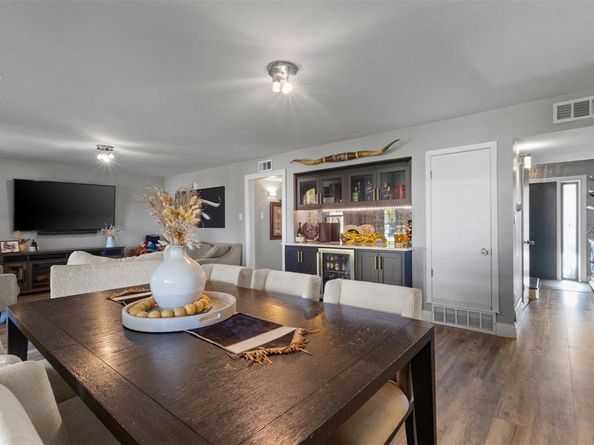 2505  Leta Way , Mesquite Texas 75150