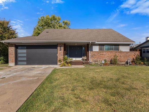 2505  Leta Way , Mesquite Texas 75150